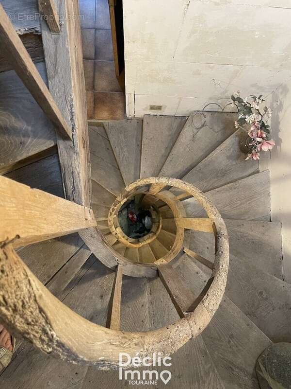 Maison à RICHELIEU
