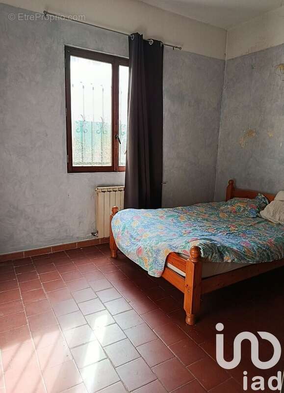 Photo 9 - Maison à AUBAGNE