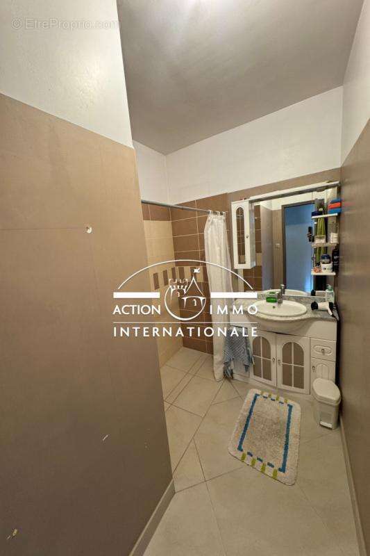 Maison à SAINT-MARTIN-DE-CRAU