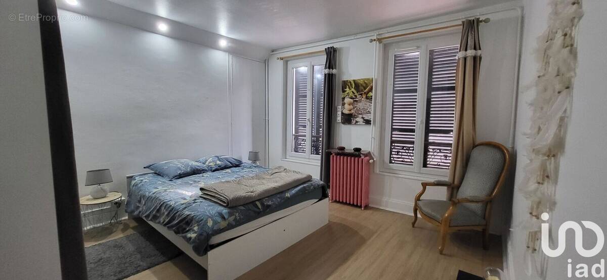 Photo 1 - Maison à MONTOIRE-SUR-LE-LOIR