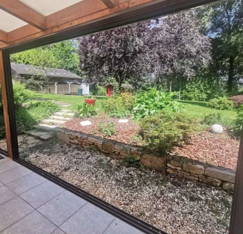 Priziac Vente Maison 6 pièce(s) - photo 4