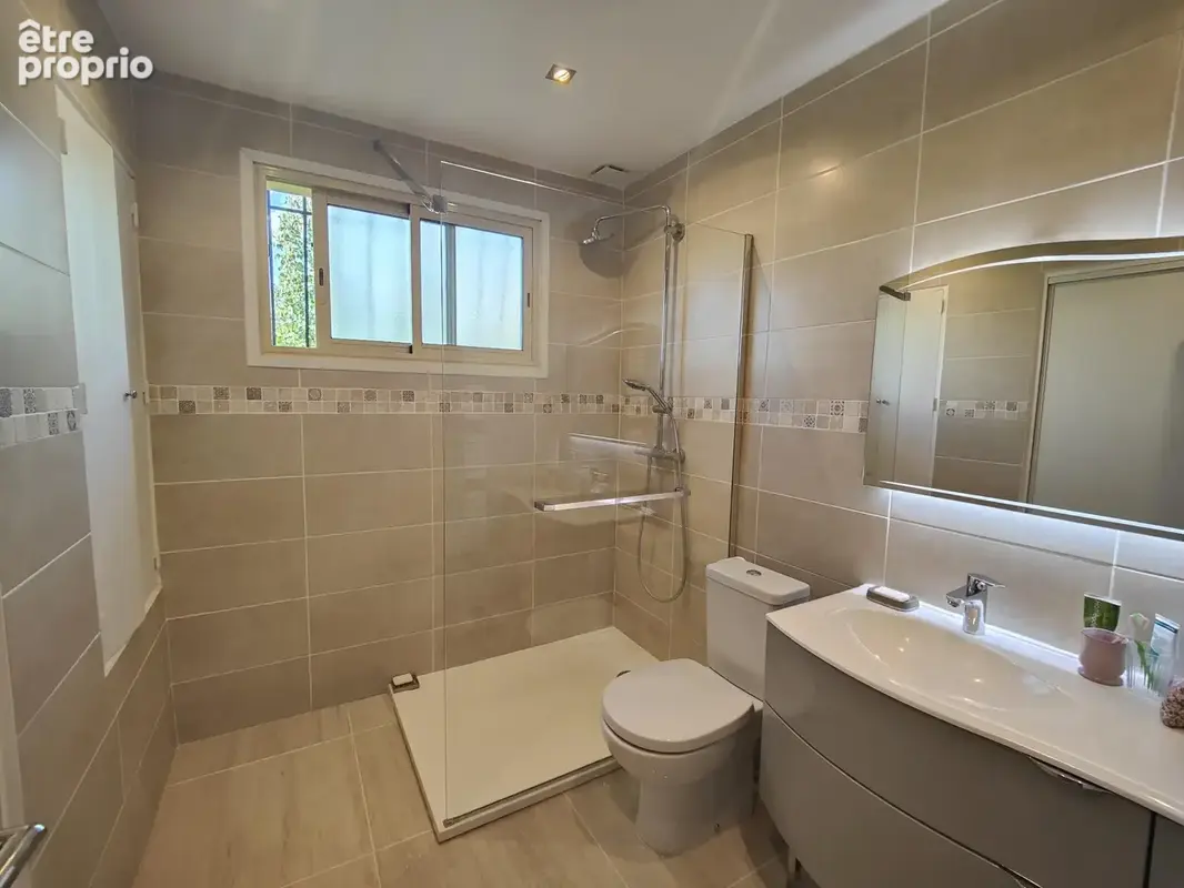 Maison individuelle   calme   à pied du village et des plages - photo 7