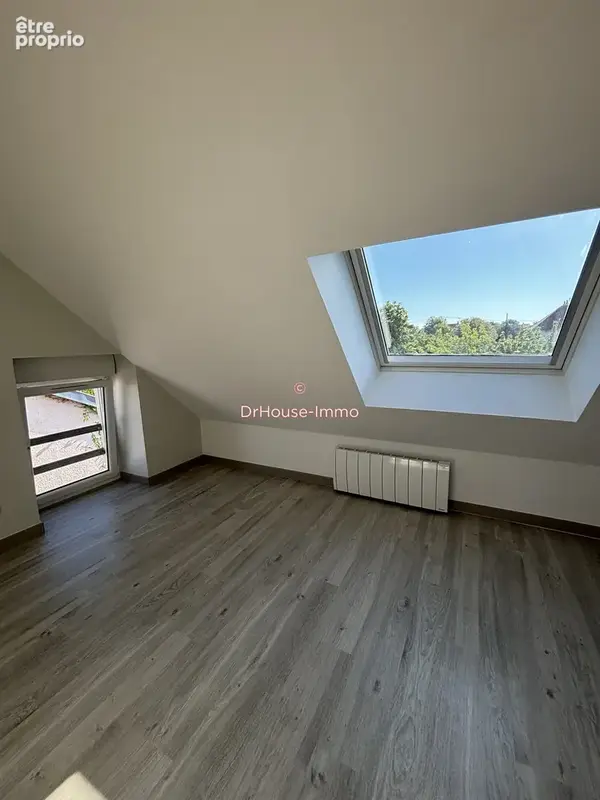 Maison 63 m² à La Suze-Sur-Sarthe  - photo 62