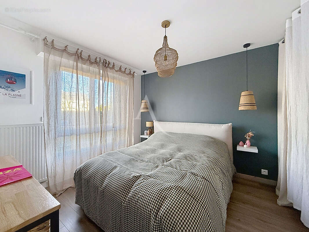 Appartement à ANGERS