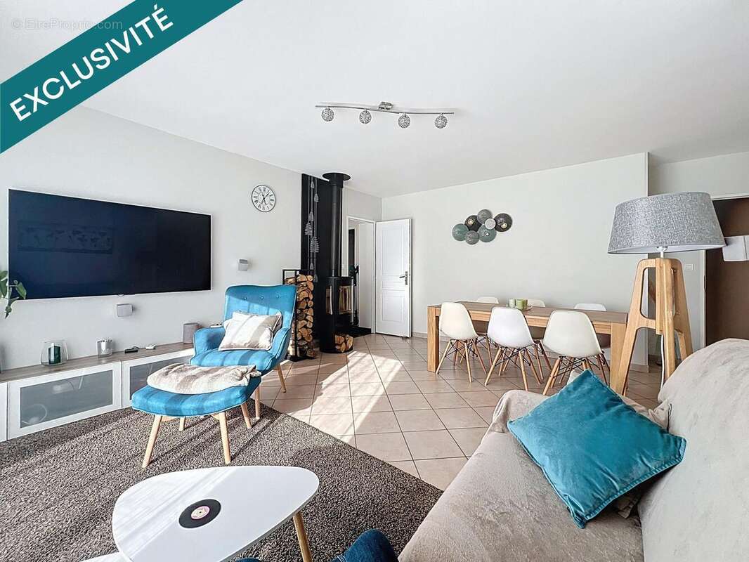 Photo 4 - Maison à CHARANTONNAY