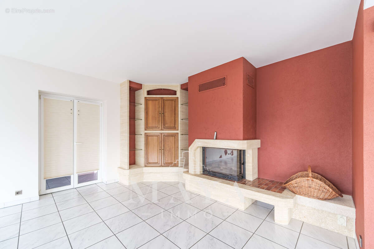 Maison à KEMBS