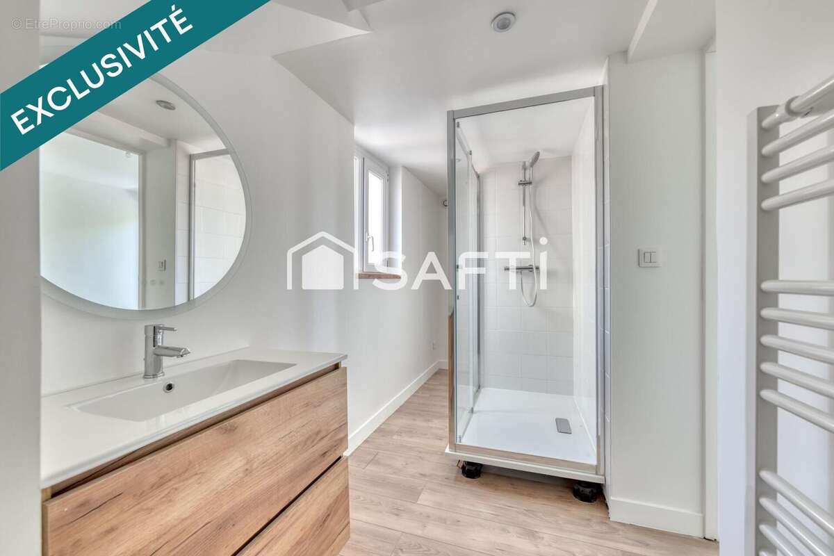 Photo 7 - Maison à SAINT-MAUR-DES-FOSSES