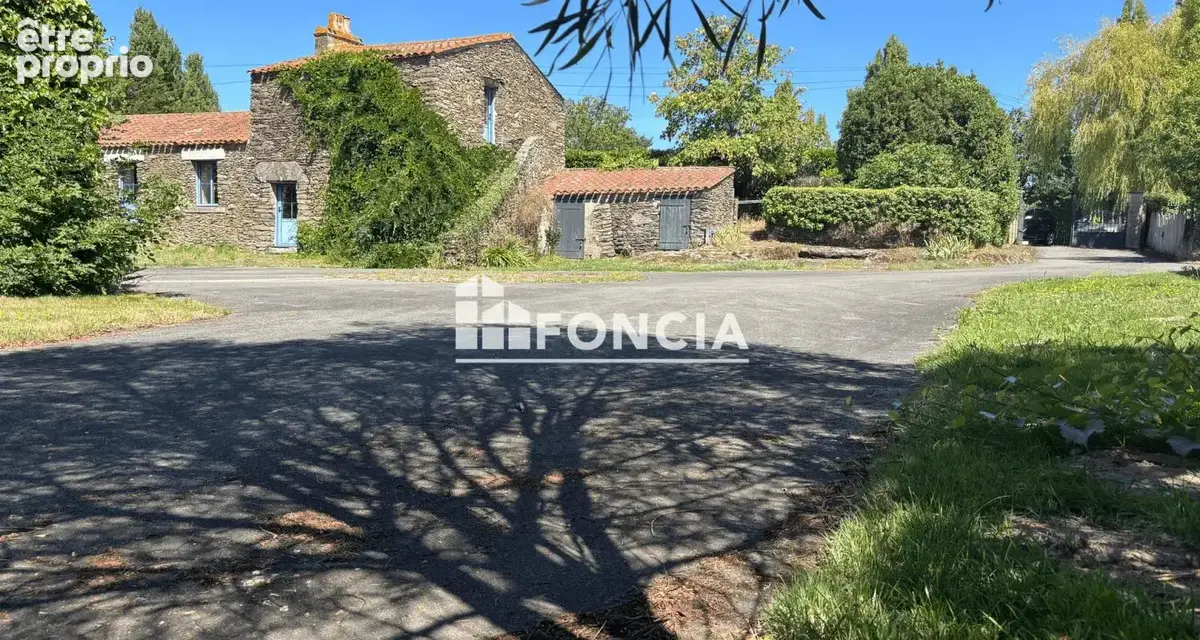 Maison de caractère et domaine équestre - photo 2