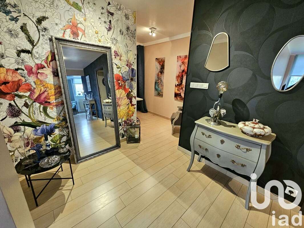 Photo 2 - Appartement à VALENCIENNES