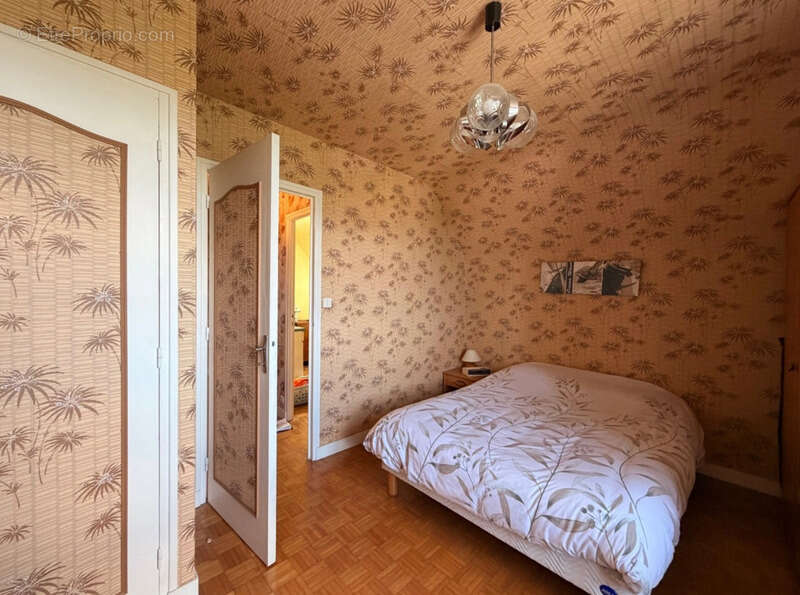 Maison à CROZON