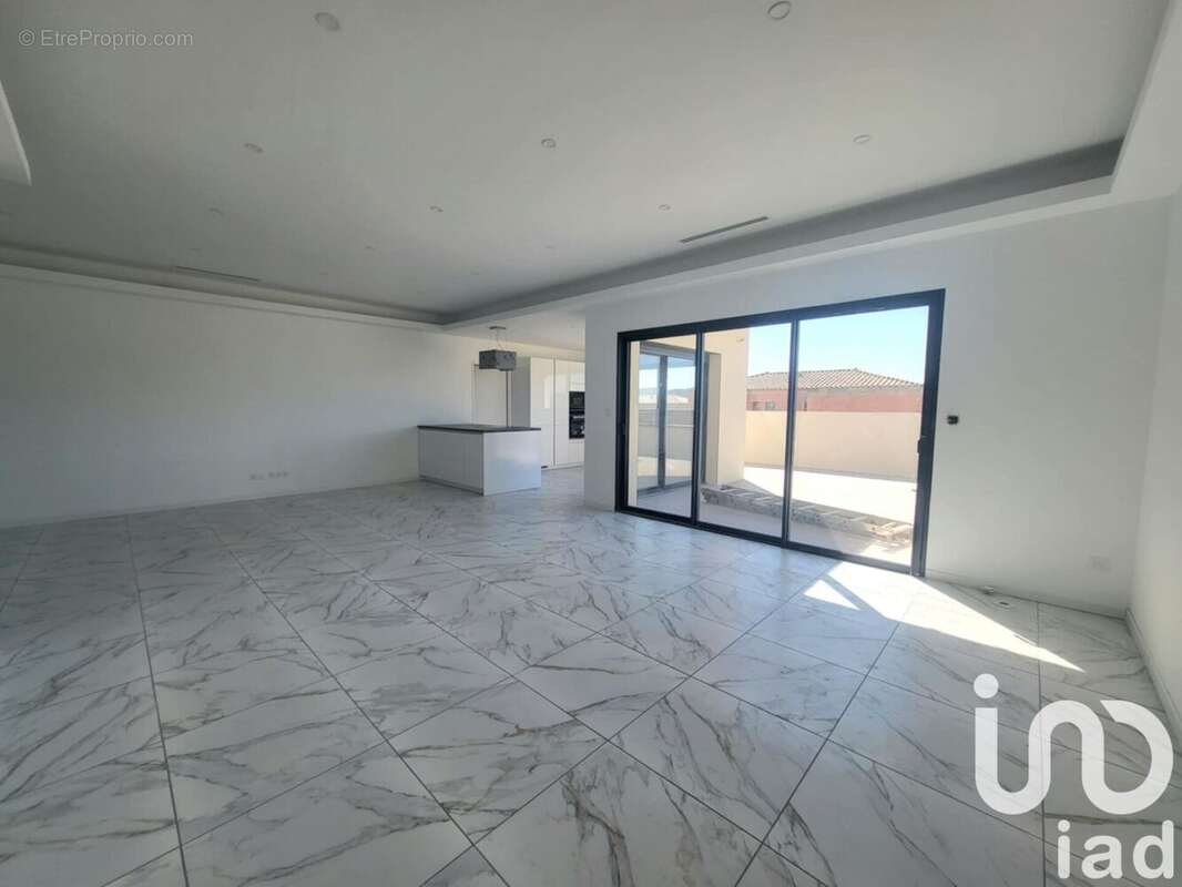 Photo 4 - Maison à FERRALS-LES-CORBIERES