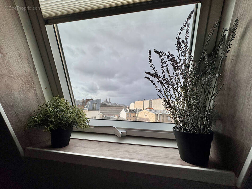 Appartement à PARIS-10E