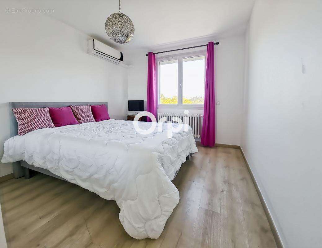 Maison à CARNOUX-EN-PROVENCE