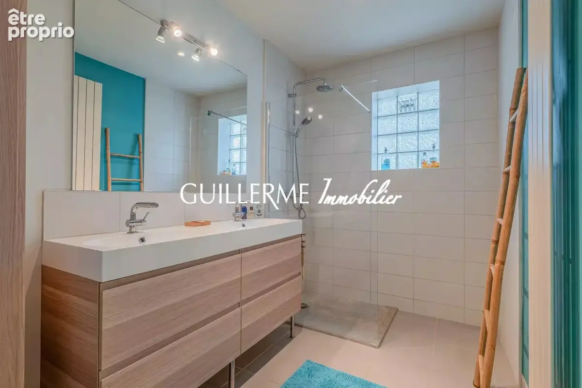 Maison Familiale avec Piscine - Fleurieux-sur-l'Arbresle - photo 14