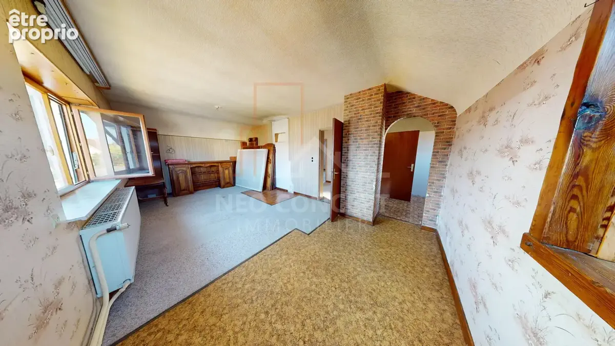 Grande maison 8 pièces à Niederroedern - photo 17