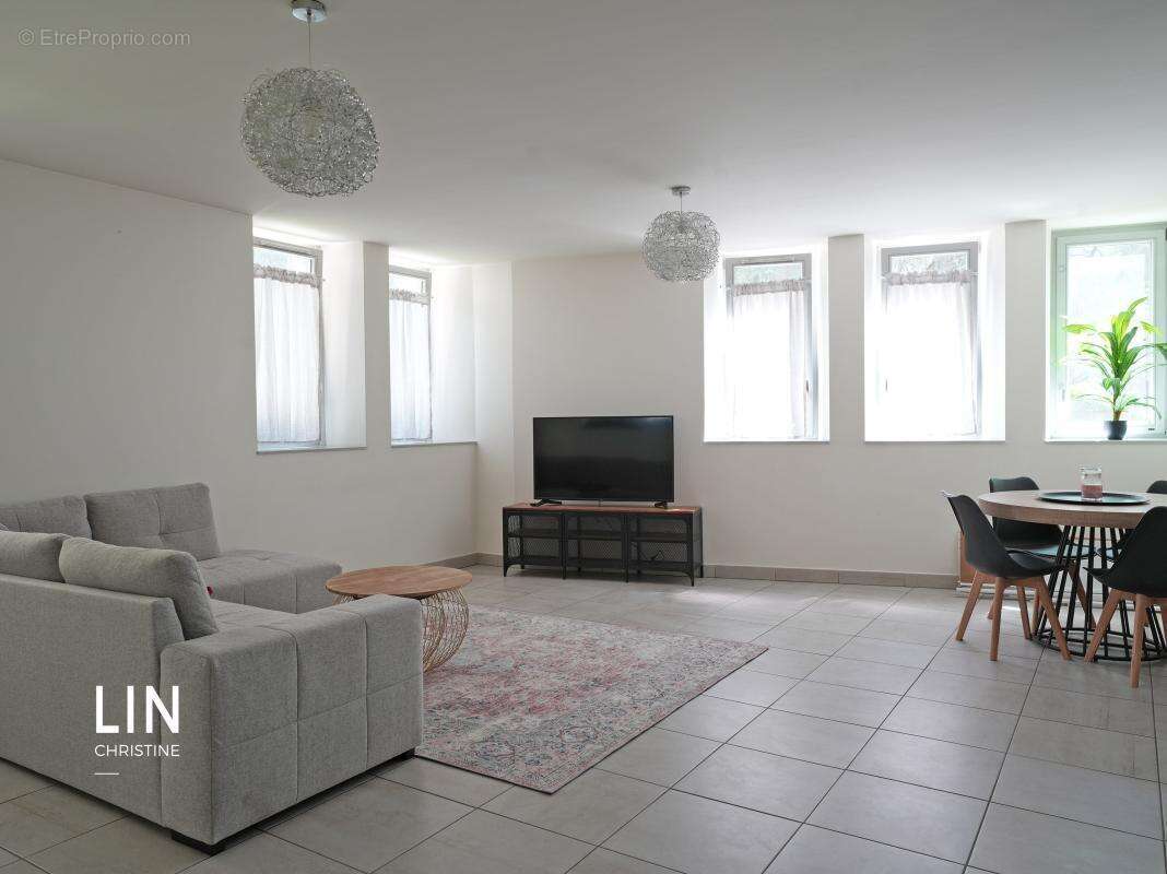 Appartement à LYON-5E