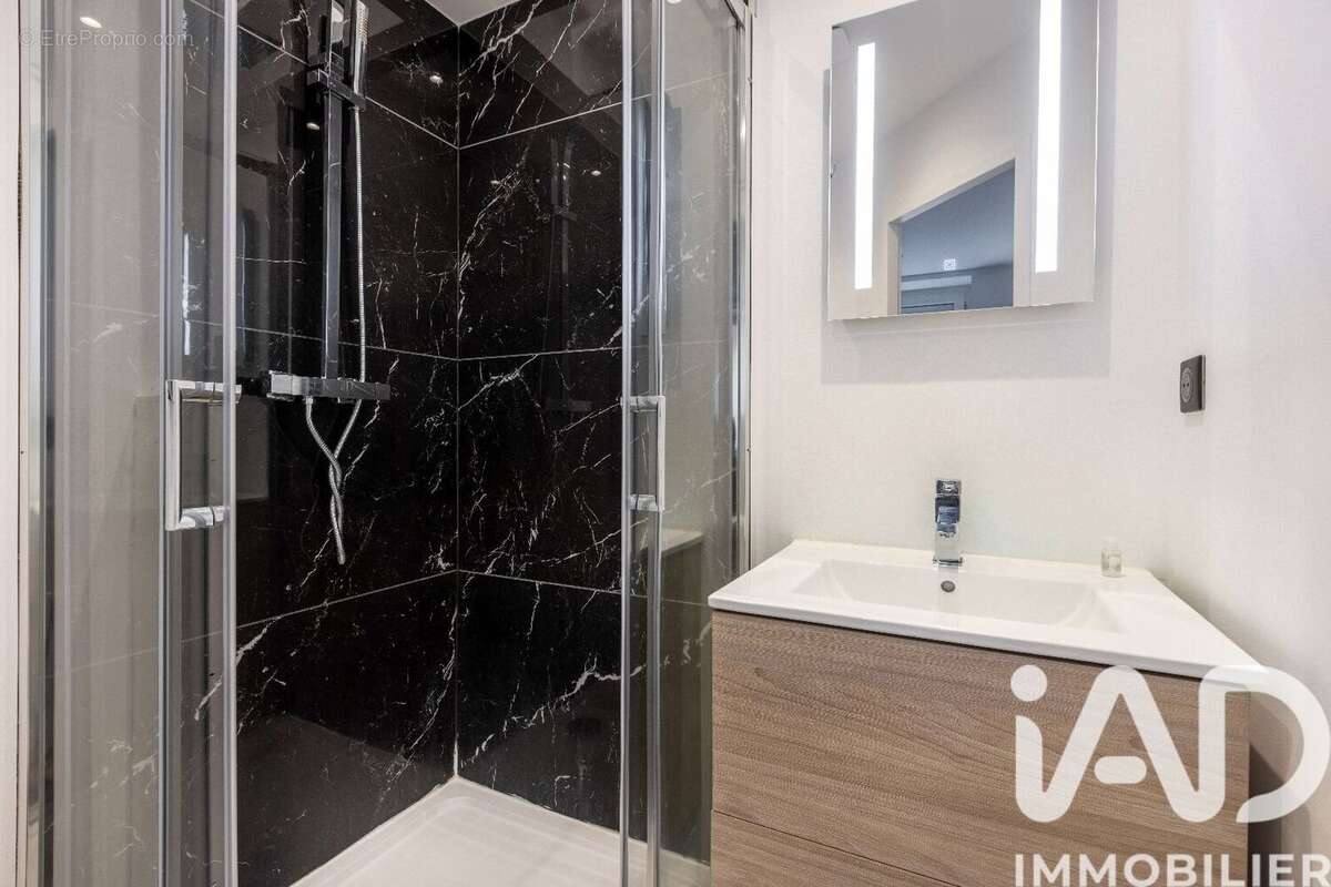 Photo 5 - Appartement à BOULOGNE-SUR-MER