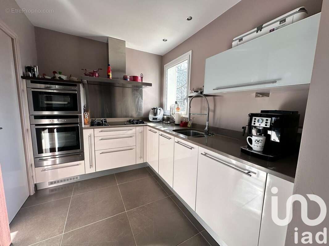 Photo 9 - Maison à SAINT-ANDRE-DE-L'EPINE