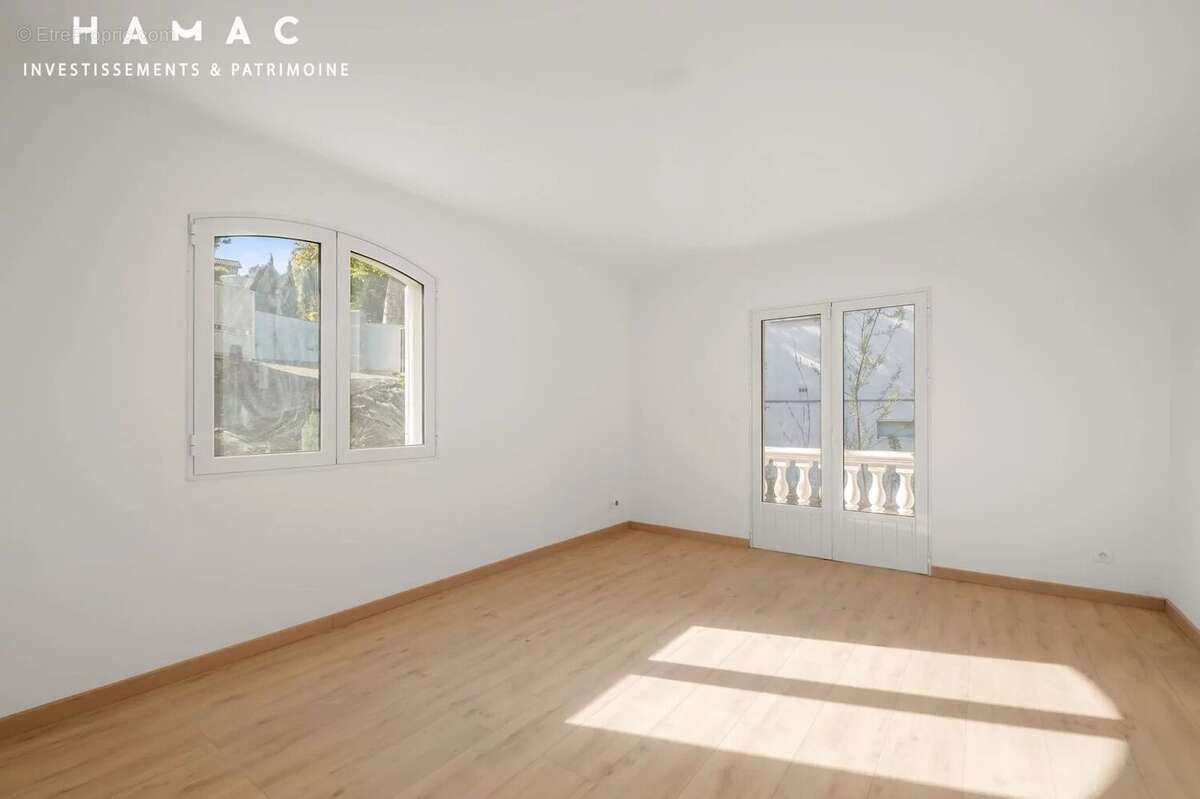 Maison -  6 pièces - Rochetaillée -sur-Saône - photo 17