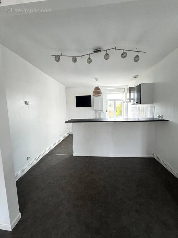 Appartement à BOULOGNE-SUR-MER