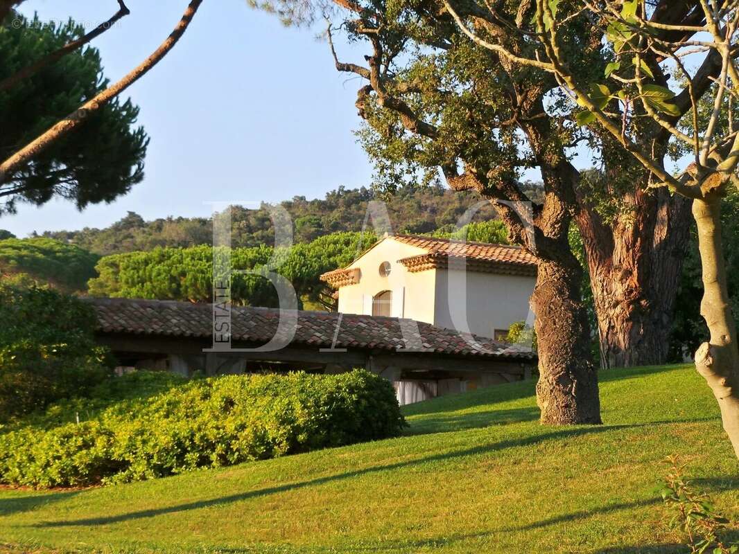Maison à RAMATUELLE