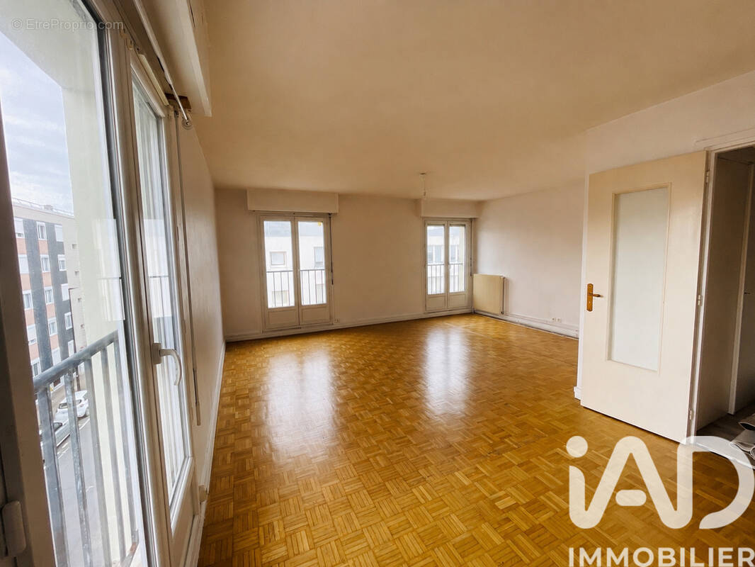 Photo 1 - Appartement à LE HAVRE