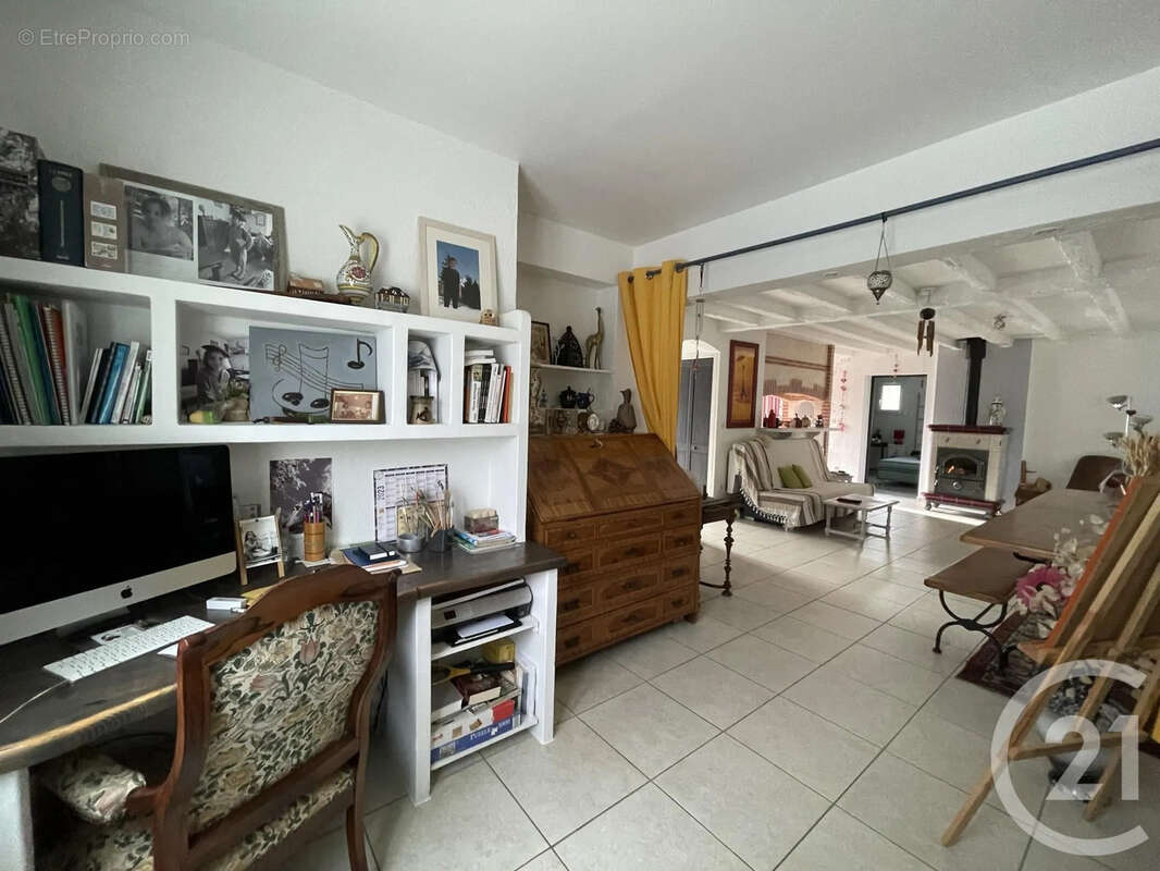 Maison à SOREDE