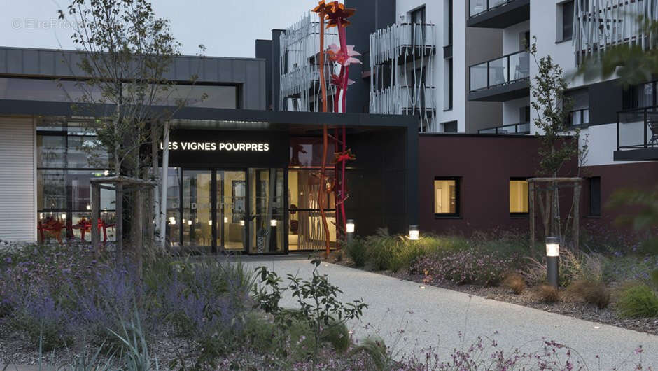 Investissement en residence Senior - photo 2