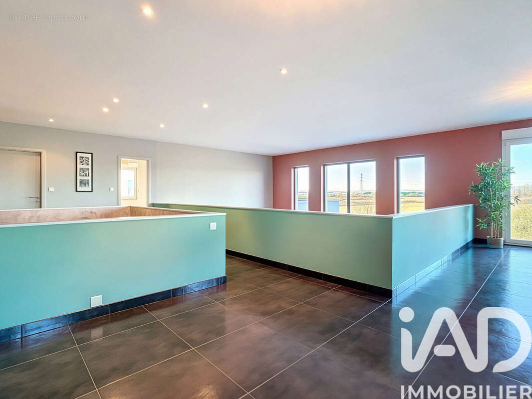 Photo 7 - Maison à BASSE-HAM