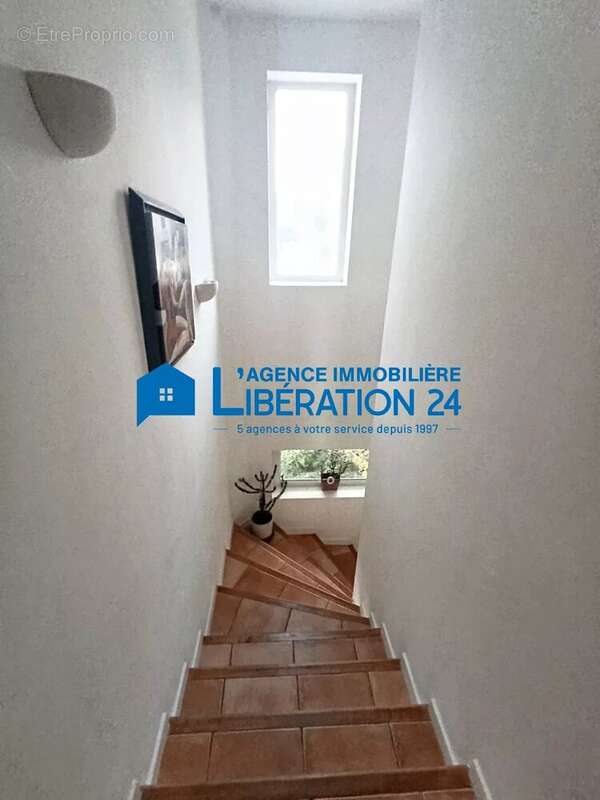 Maison à SAINT-ETIENNE