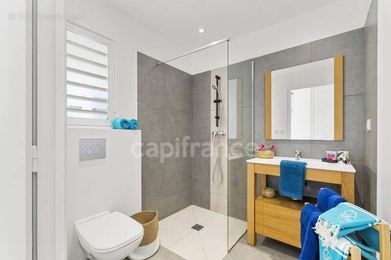 Appartement à SAINT-MARTIN