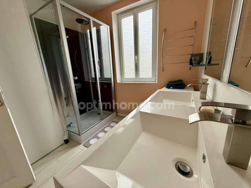Appartement à BERCK