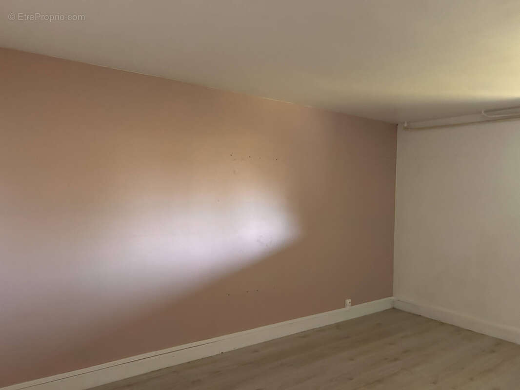 Maison à SAINT-MARCEL