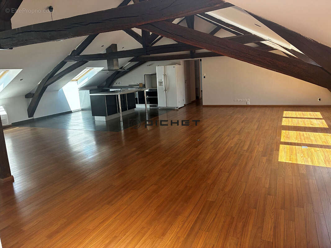 Appartement Le Mans 4 pièce(s) 128 m2 - photo 10