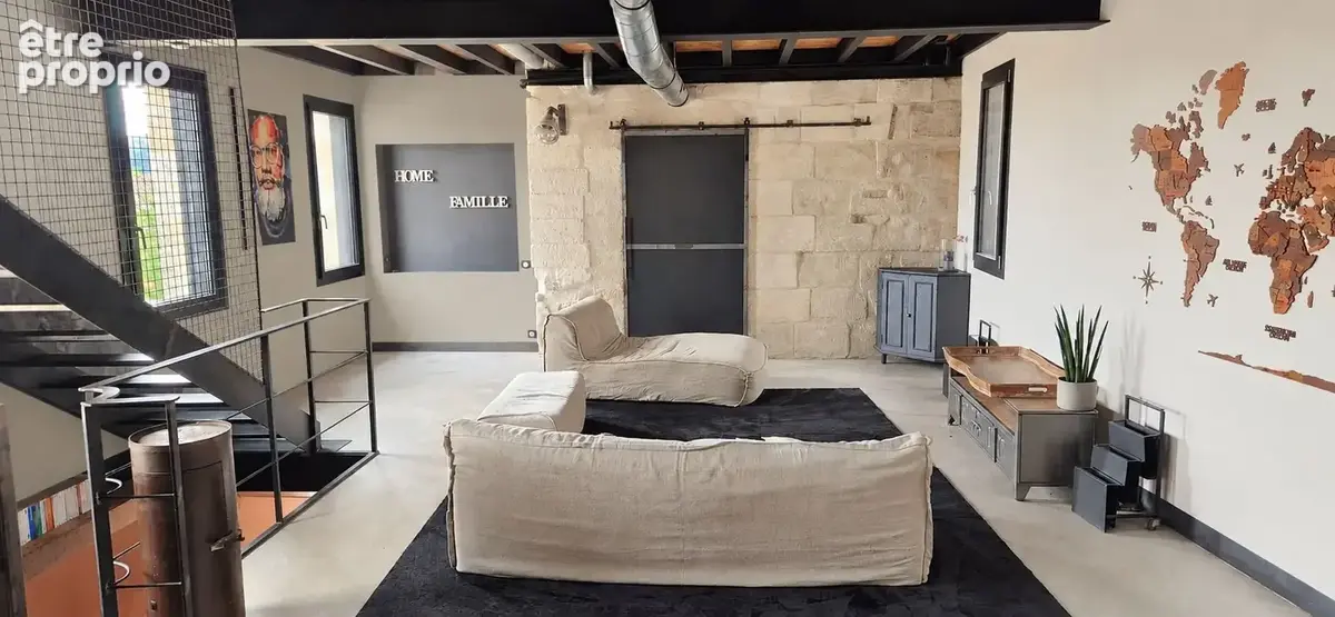 Maison 9 pièces 199 m² à vendre à Sommieres (30250) - photo 4