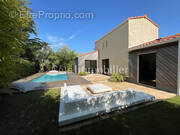 Maison à SAINT-SEBASTIEN-SUR-LOIRE