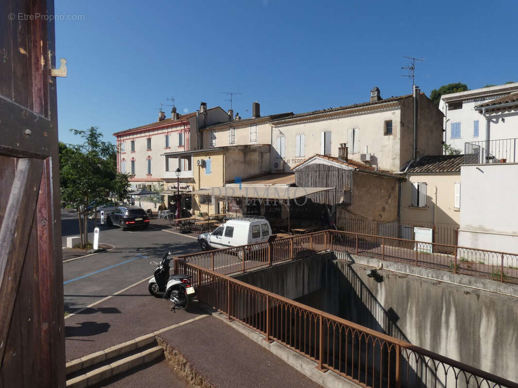 Appartement atypique aux arcs sur argens - photo 9