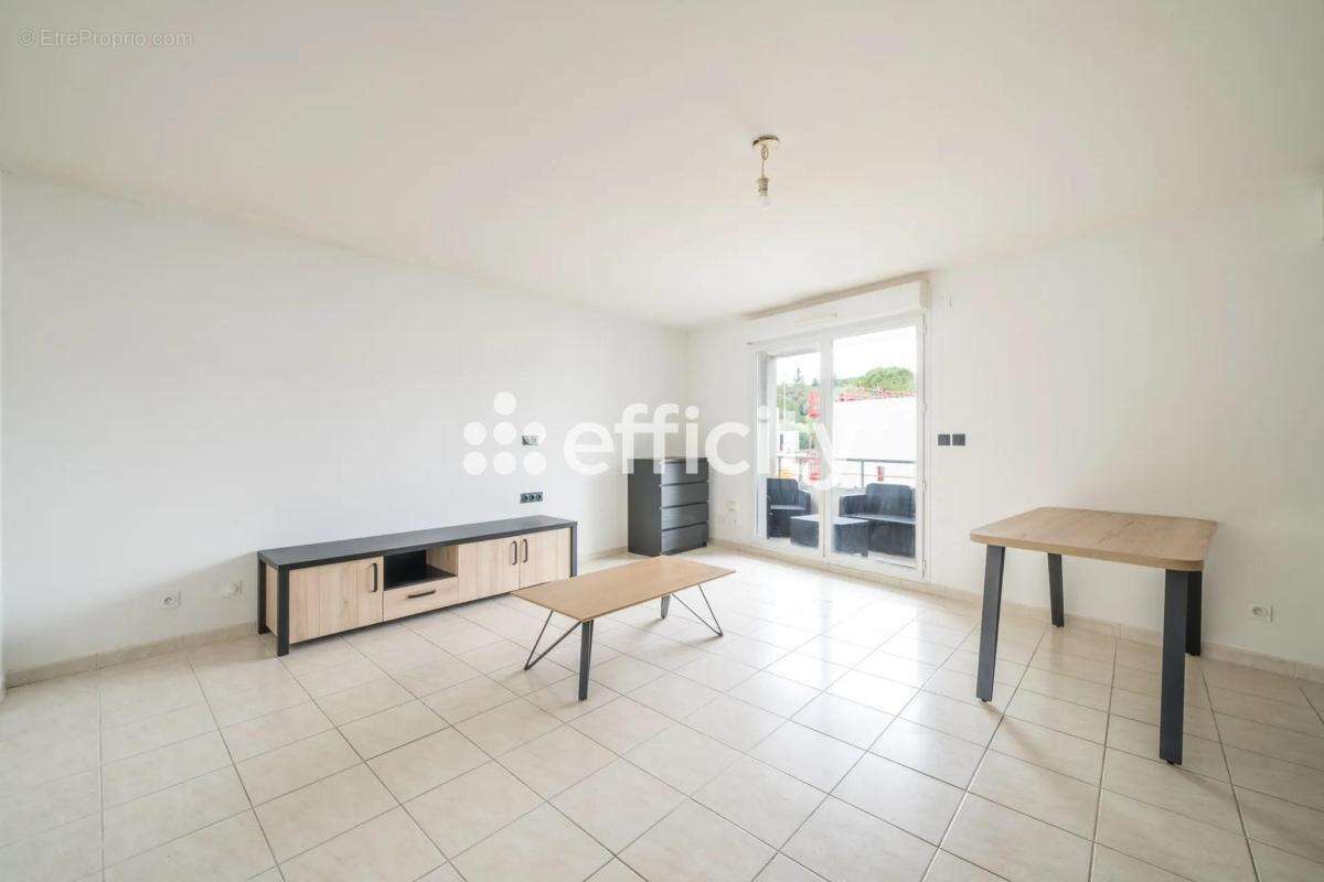 Appartement - photo 8