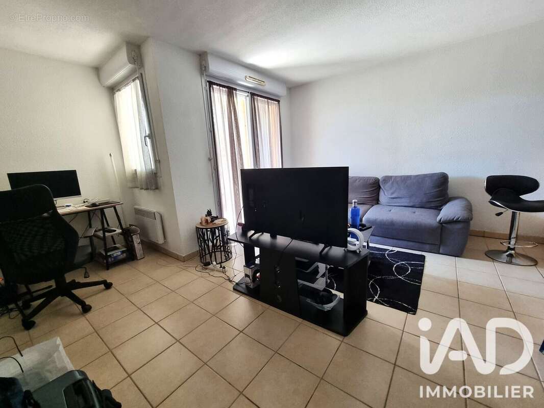 Photo 4 - Appartement à BERGERAC