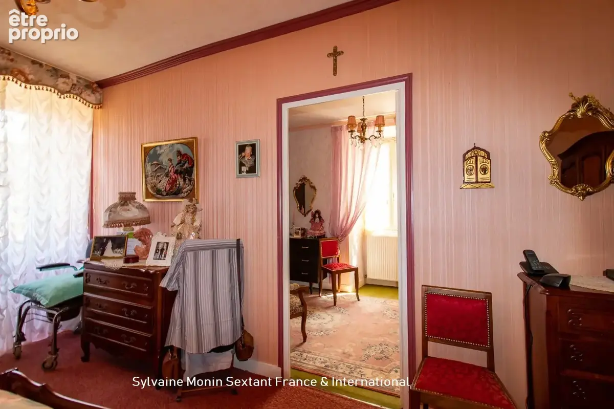 Maison en pierre au coeur d'un bourg paisible du Périgord noir - photo 8