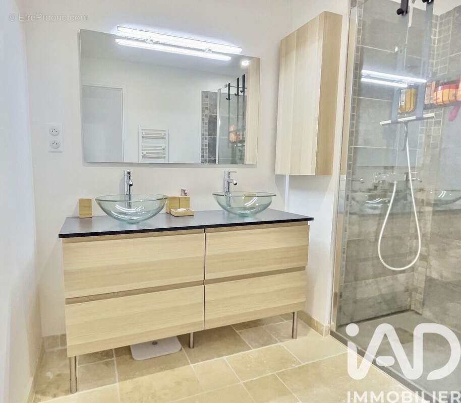 Photo 8 - Appartement à LA CIOTAT