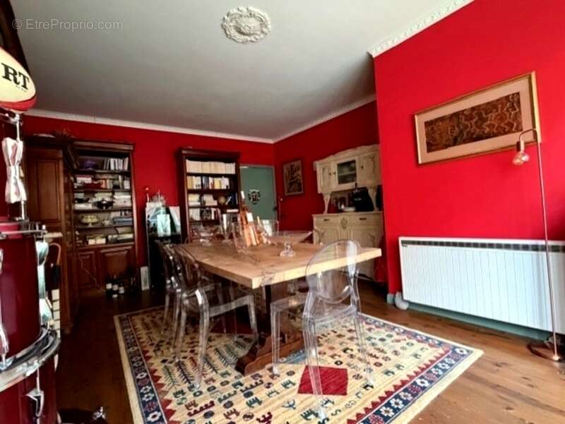 Maison à MARCIAC