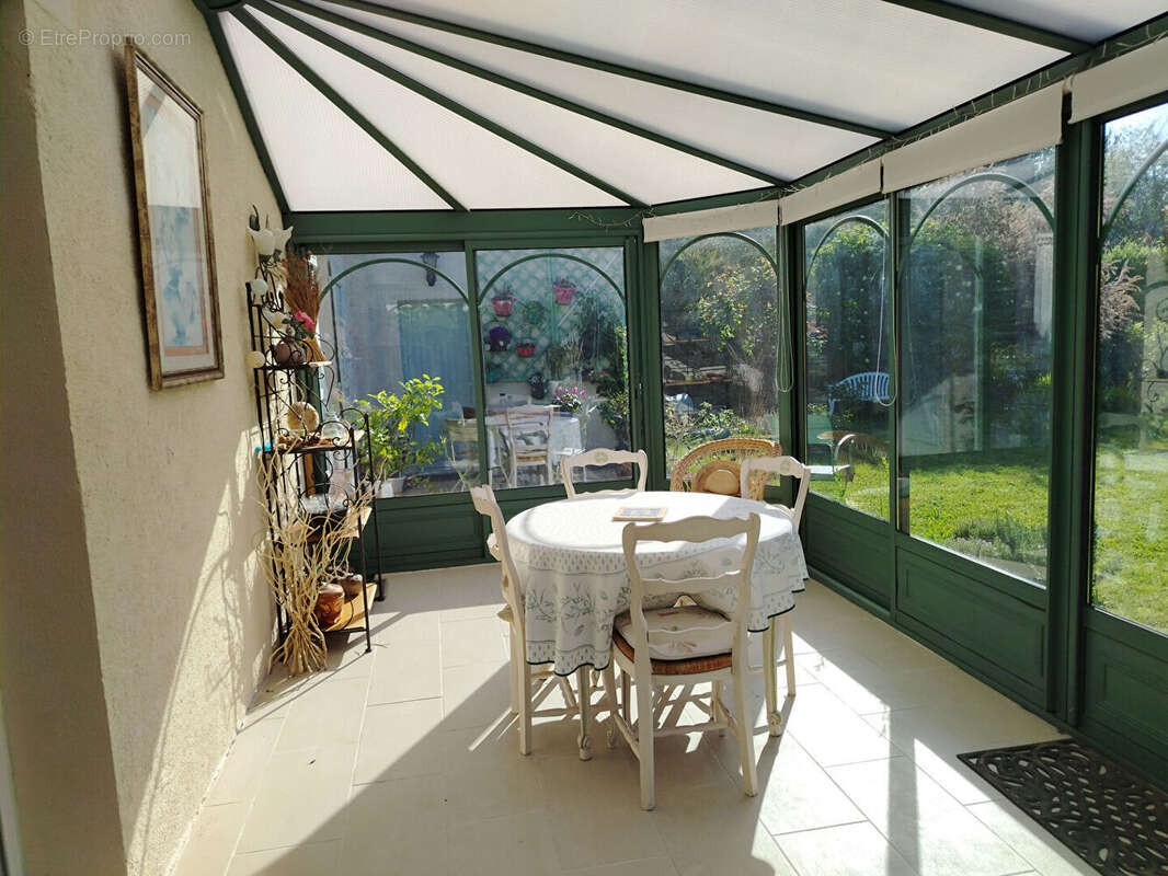 Maison à SAINT-AVERTIN