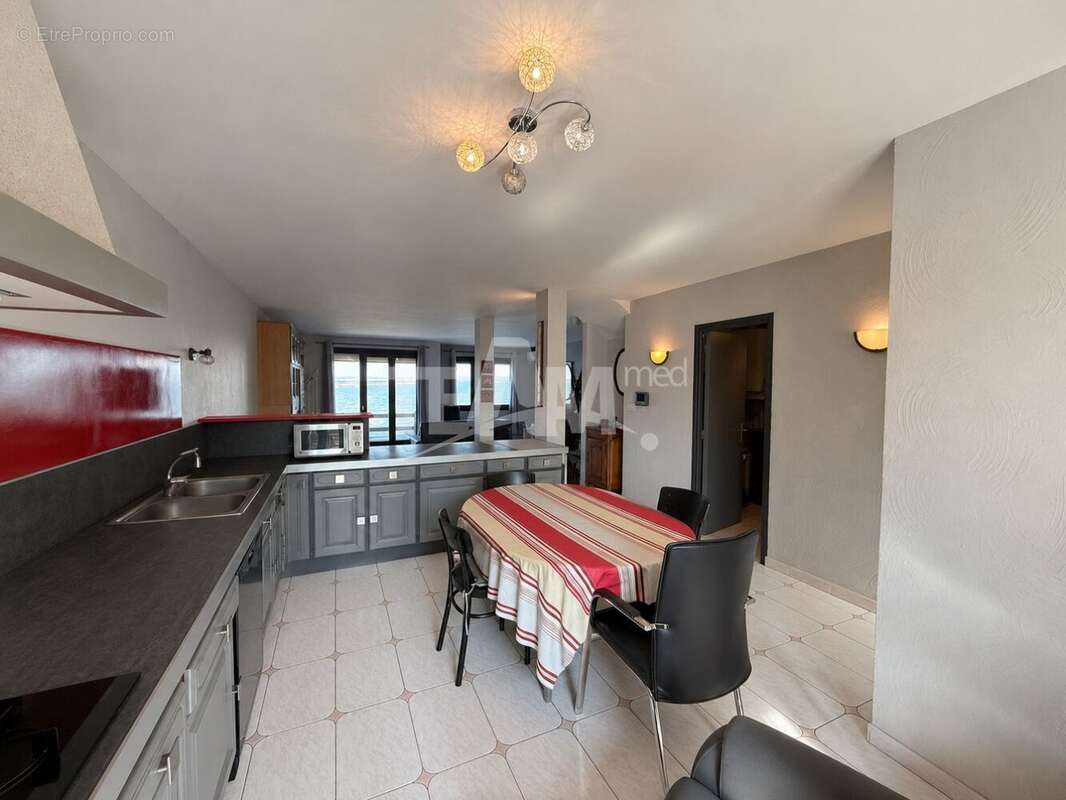 Maison face a l'etang - photo 10