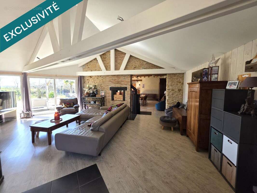 Photo 7 - Maison à BAUGE