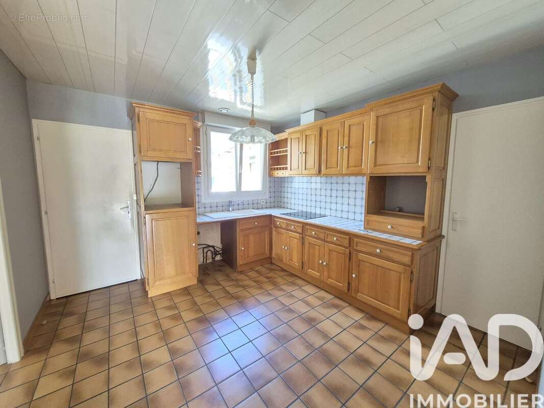 Photo 3 - Maison à SALIGNY