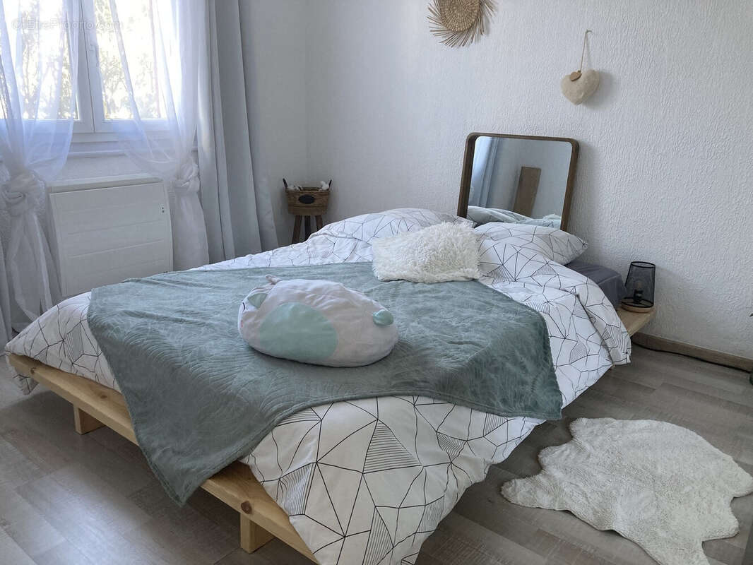 Maison à LANCON-PROVENCE
