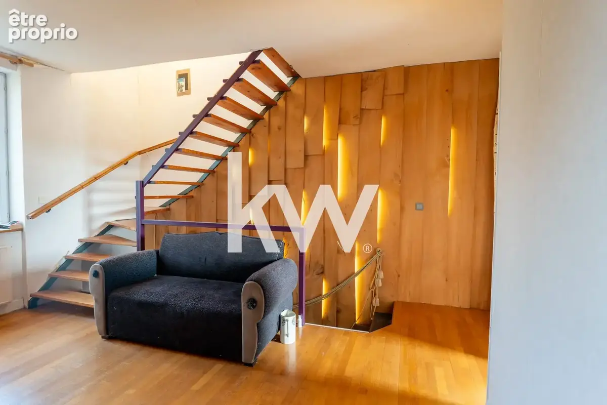Maison 7 pièces 320 m² à vendre à Roche-La-Moliere (42230) - photo 7