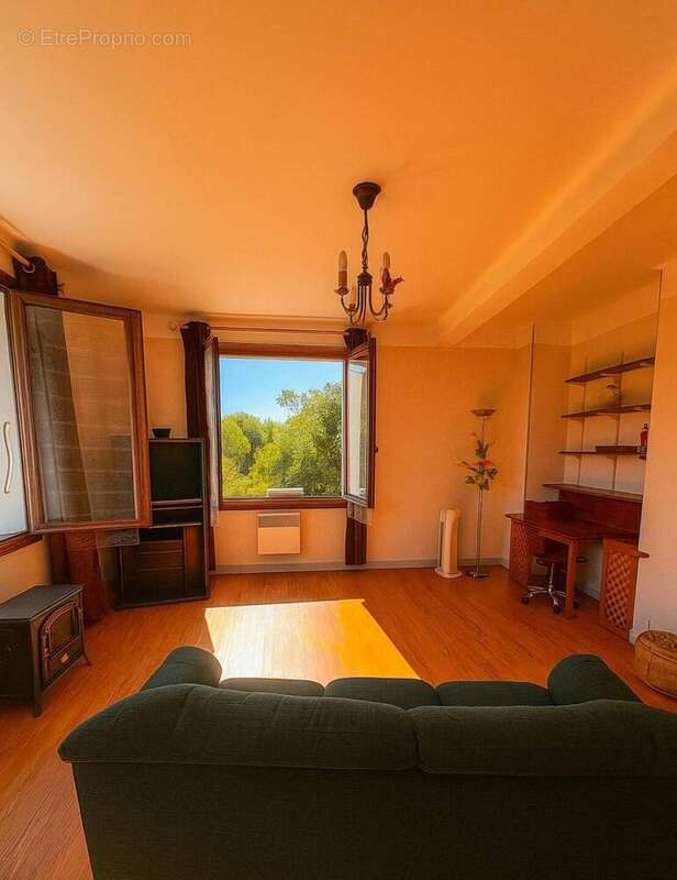 Appartement à LES MARCHES