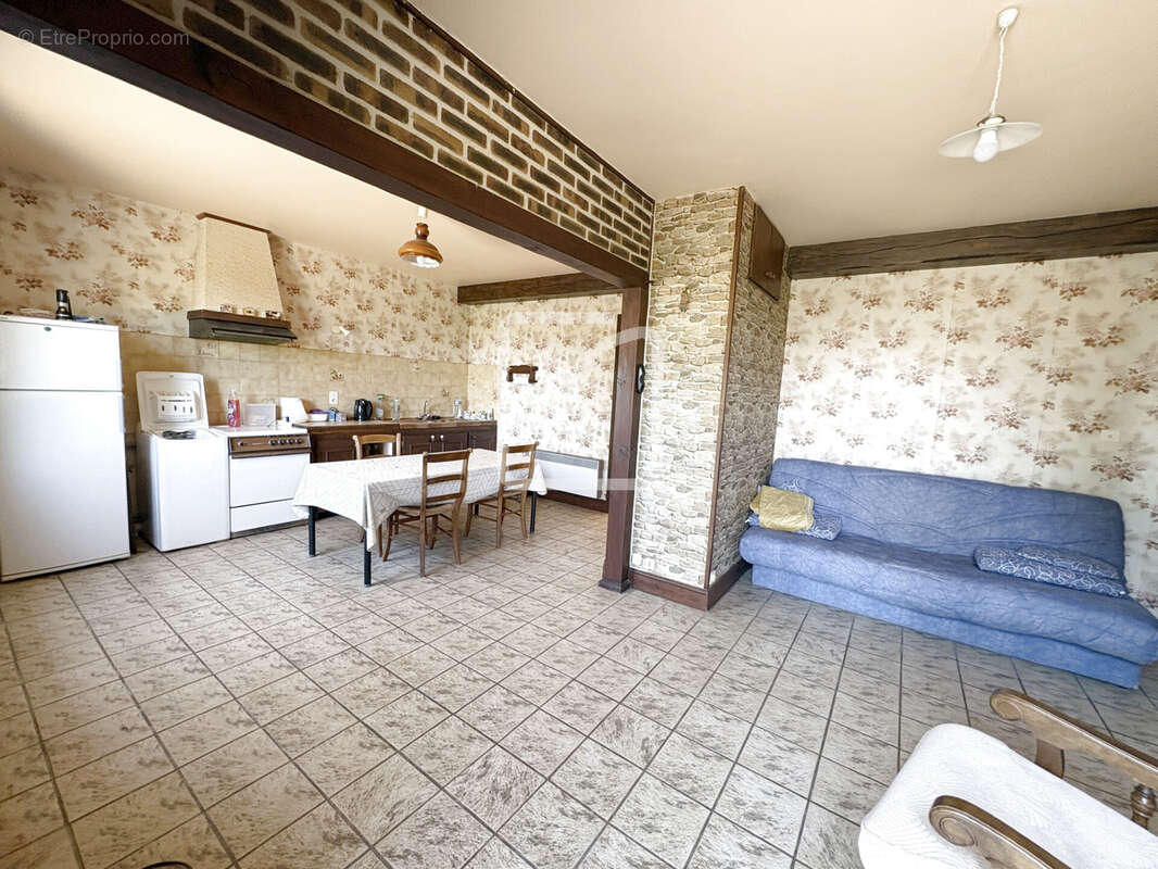 Maison à CORNAC